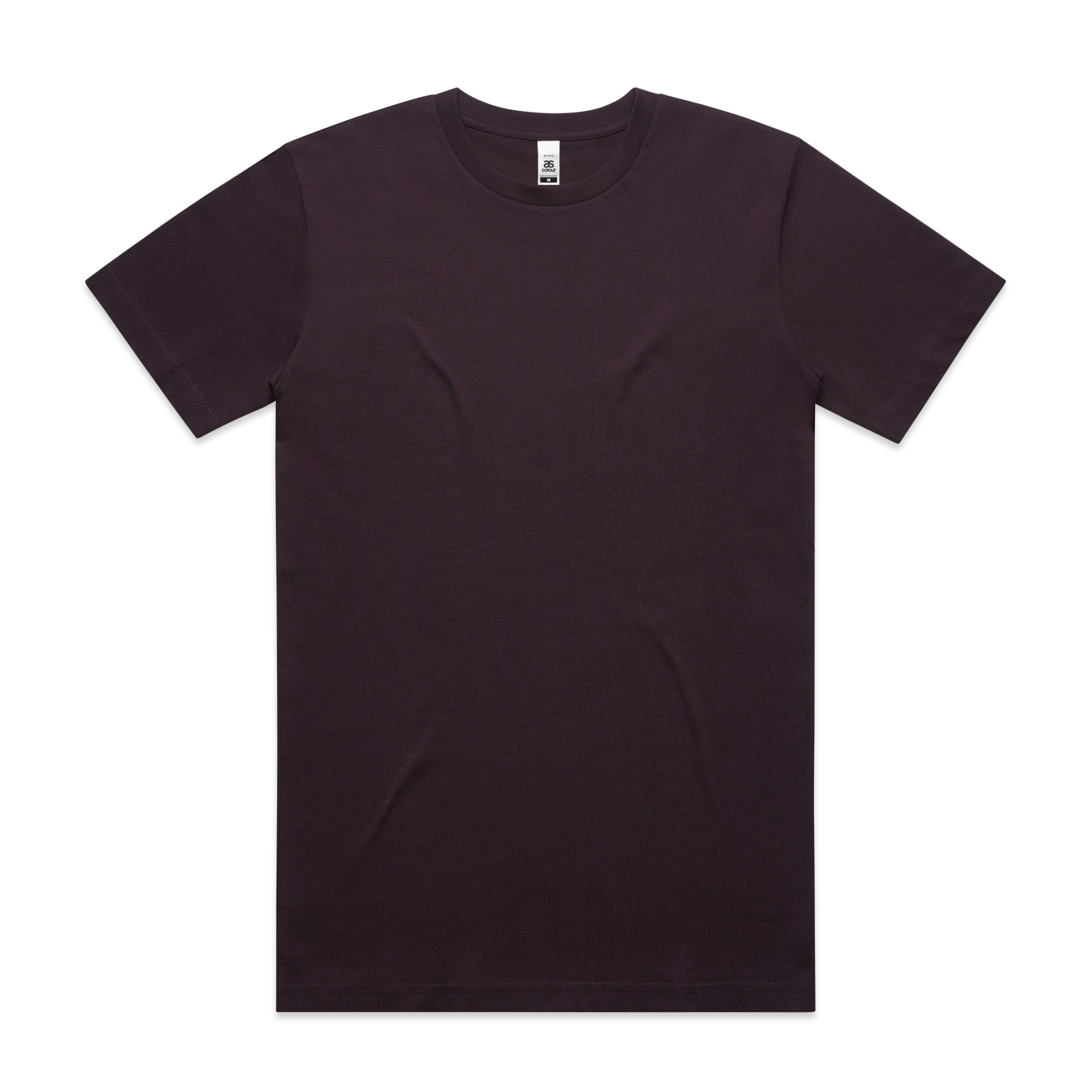 Mens Block Tee